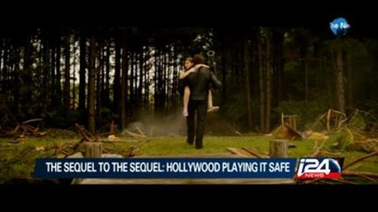 TV and Film revivals