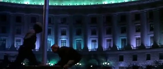 Manhunter - The Prime Movers/Strong As I Am