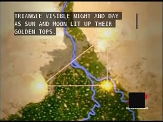 "Zep Tepi" - Egyptian Creation Myths