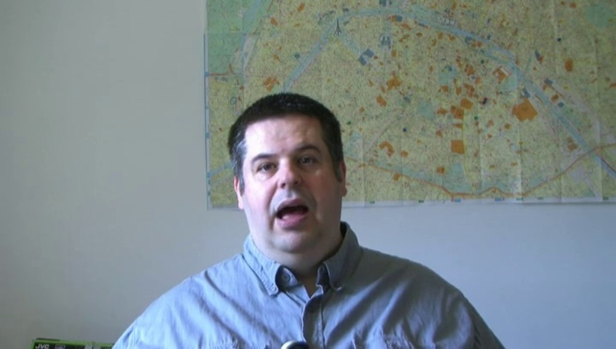 TPMP vs Astérix 3 - Les 12 Travaux d'Astérix