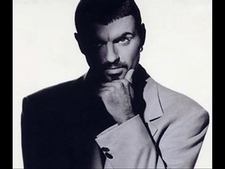 George Michael - Star People (Older)