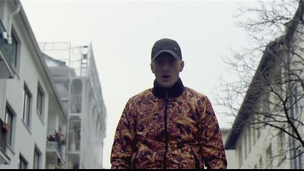 Olexesh - ENDE DER ZEREMONIE (prod. von m3) [Official HD Video]