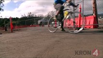 Speed Bikers - People Behaving Badly