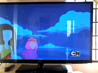 Pifie / Erro Cartoon Network +CN