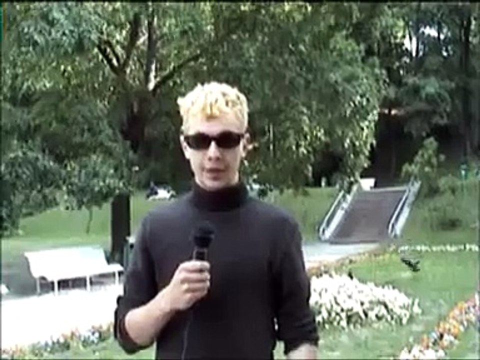 EHTNE Eesti Jackass - Verine Rattur Toomemäel