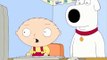 Stewie Griffins reaction to Rebecca Black Friday