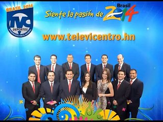 TVC El Cuarto de Luis- "Me lo Dijo Moncho"