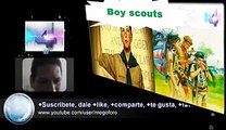 boy scouts, su origen, baden powell, Saber, Conocer, Misterios, Enigmas,  Español, latino