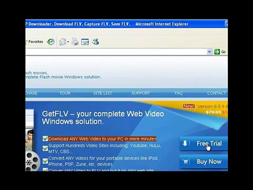 Empflixの動画をダウンロードする方法 - empflix.com win/mac/ipad
