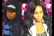 Lil' Kim wishes Missy Elliott a Happy Birthday (2011)
