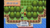 Pokemon Glazed: How to get Mega Lucario