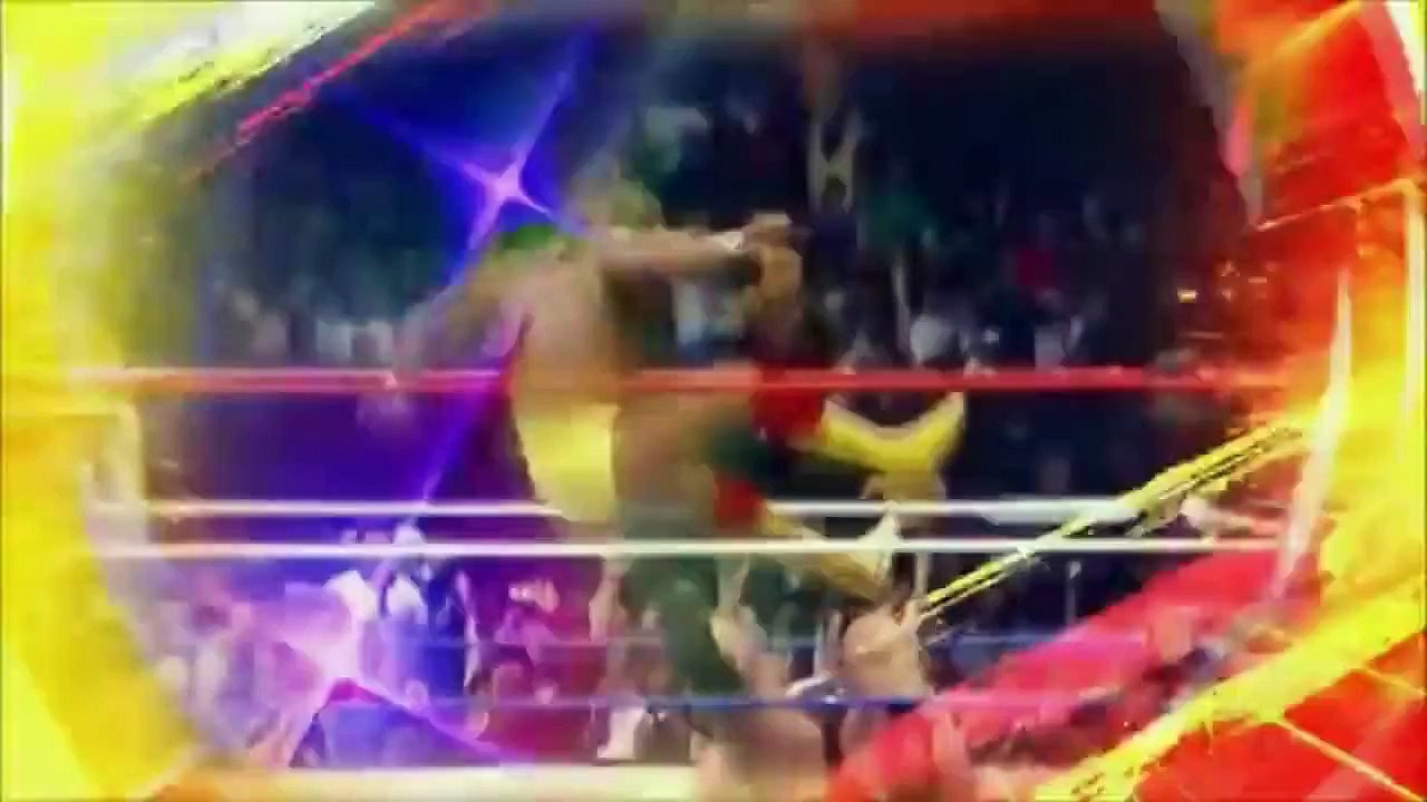 Hulk Hogan new theme song - Nigga Nigga Nigga