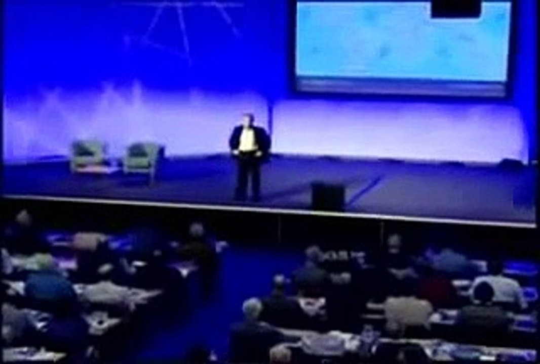 Jim Rogers - What's Happening In the World?