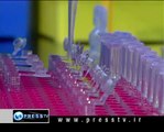Press TV -Iran-Stem cell Technology in Iran- 03-07-2010