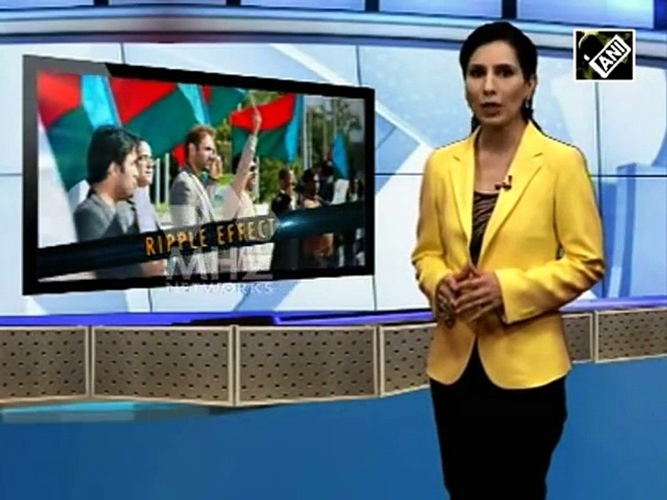 Pakistan abducting family members of nationalists Activists (SAN - July 22, 2015)