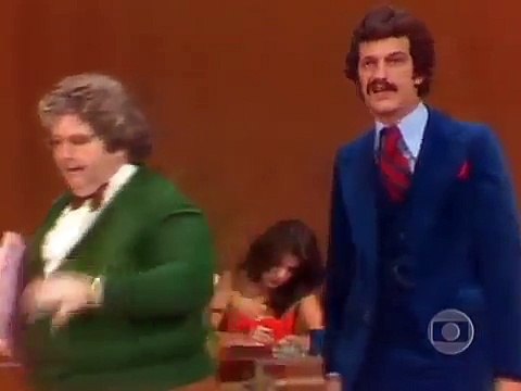 Planeta dos Homens (1976) - Jô Soares