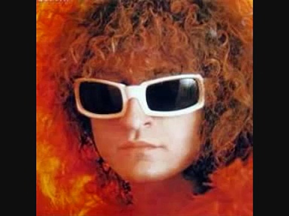MICHEL POLNAREFF....L'amour avec toi ( 1966 ).