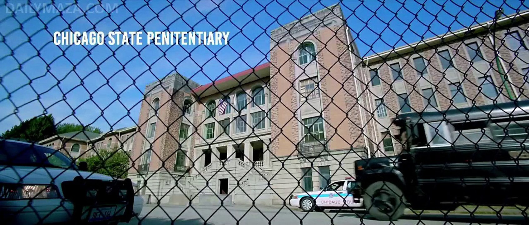 Phantom Theatrical Trailer 2015