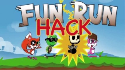Fun Run 2 Hack [UPDATED]