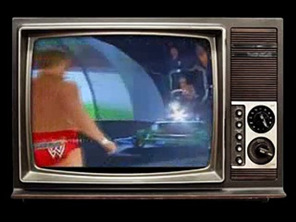 Wrestling' n Racism