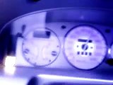 323F GT 40 to 160km/h acceleration