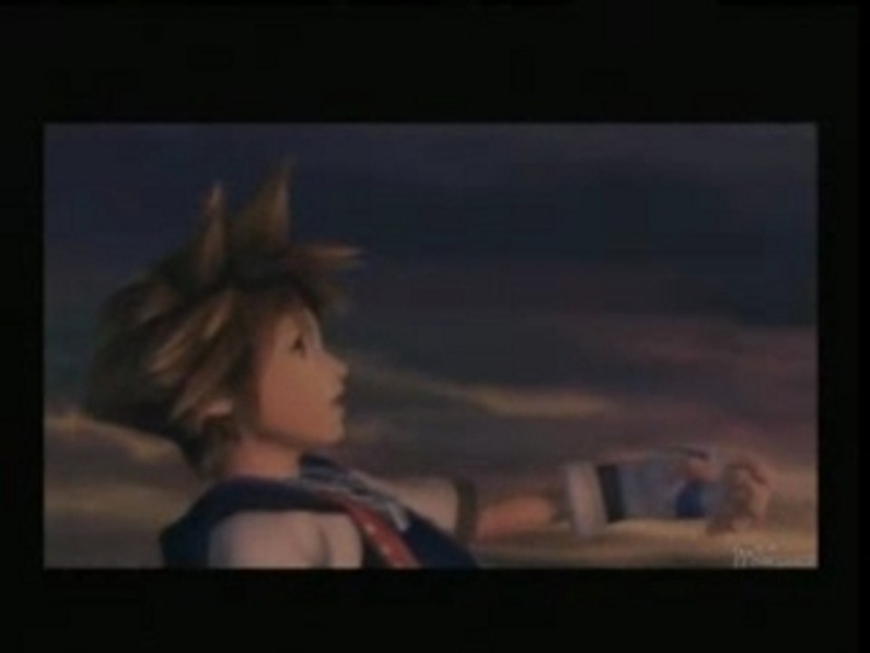Project Kingdom Hearts