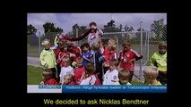 NIcklas Bendtner - Better than Messi