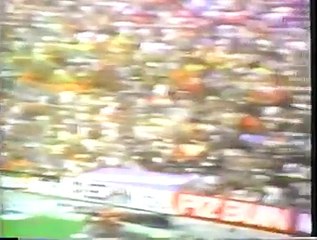 Brazil - Italy 4-1 1970 World Cup Final FULL MATCH 1/6
