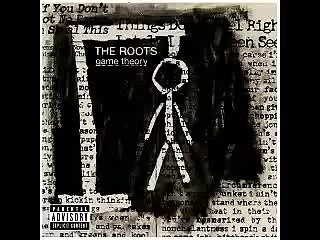 The Roots - A Clock With No Hands