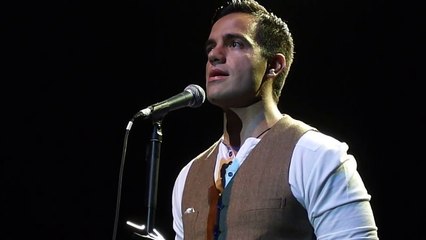 Ramin Karimloo: Make Them Hear You