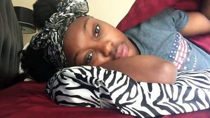 Get Ready With Me (GRWM) 1