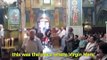 St. Gabriel's Greek Orthodox Church (St. Mary's Spring), Nazareth, Israel. Tour Guide: Zahi Shaked
