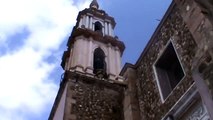 Repique de Campanas Santuario del Señor de la Misericordia en Tepatitlán