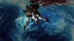 New Mobile Report Gundam Wing Endless Walz - Wing Gundam Zero Custom