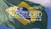 UFC 190 Embedded: Vlog Series - Episode 1