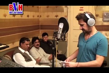 Gul Panra Queen Of KPK Part-1