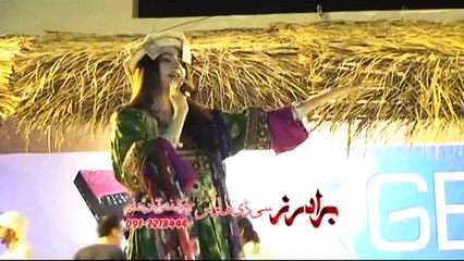 Gul Panra Queen Of KPK Part-10