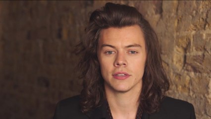 action/1D - Harry