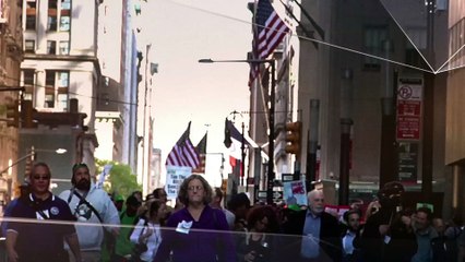 Cornel West and Richard Wolff talk about Capitalism & White Supremacy