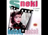 Snezana Babic Sneki - Ako sanjas zuto zlato (1992)