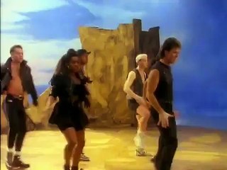 Cliff Richard - Stronger Than That