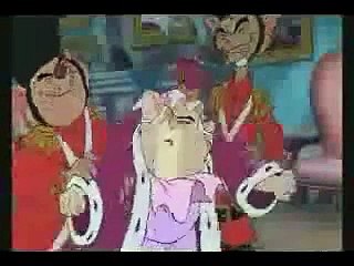Disney's The Great Mouse Detective Music Video