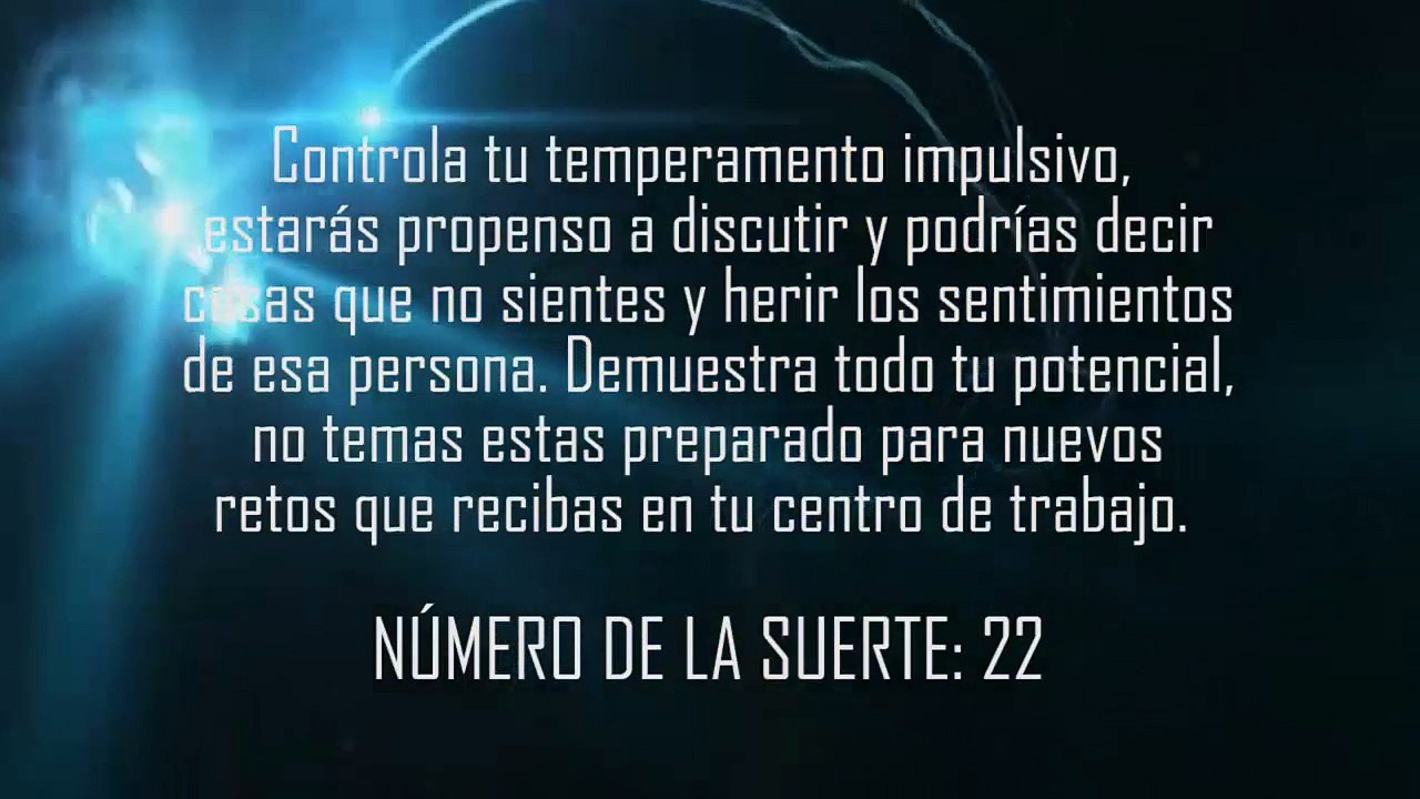 Horóscopo de Josie Diez Canseco para el día 31 de julio del 2015