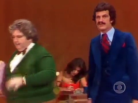 Planeta dos Homens (1976) - Jô Soares