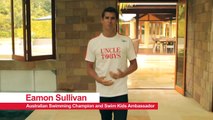 Swim Kids Lesson 5: Learning to scull