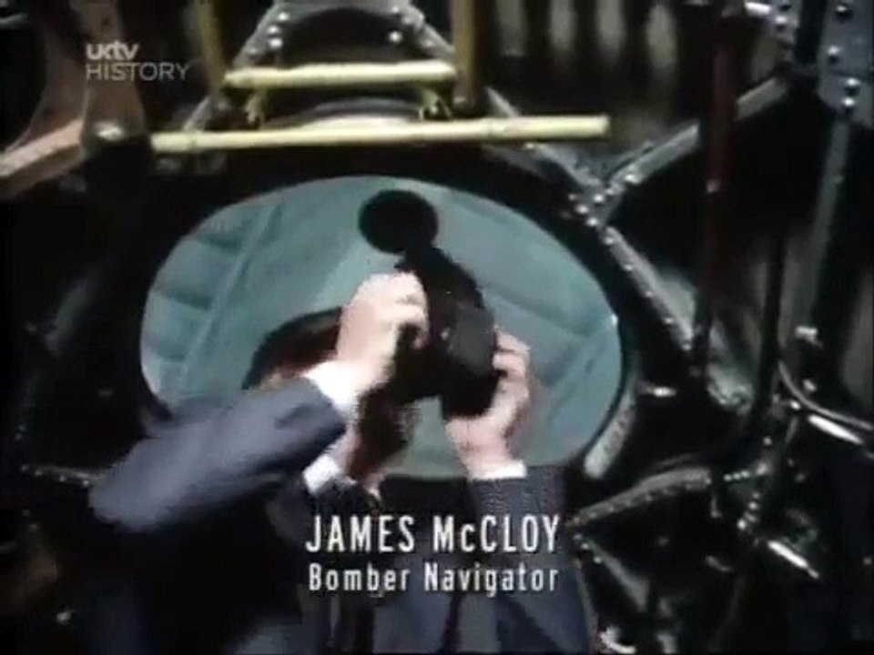 Weapons of World War 2   Heavy Bombers