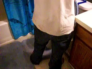 i pee for very long time**also passing a kidney stone