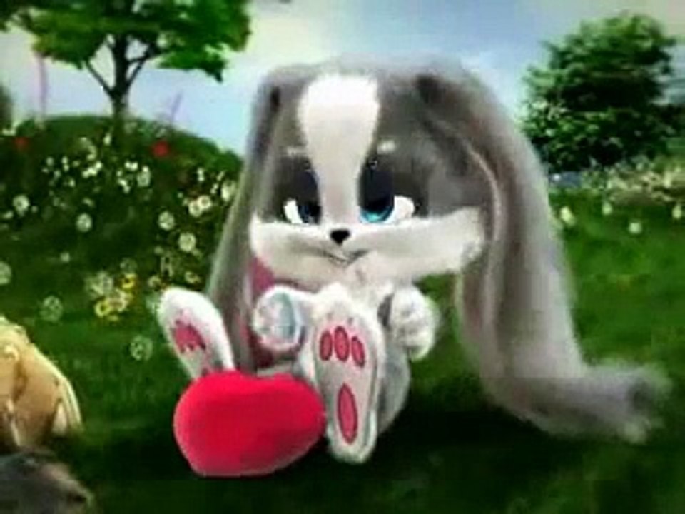 зайчик шнуфель vk