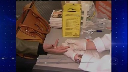 SP: Censo quer mapear número de pessoas com hepatite C no estado