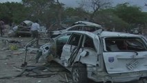 Ataque suicida deixa pelo menos 15 mortos na Nigéria